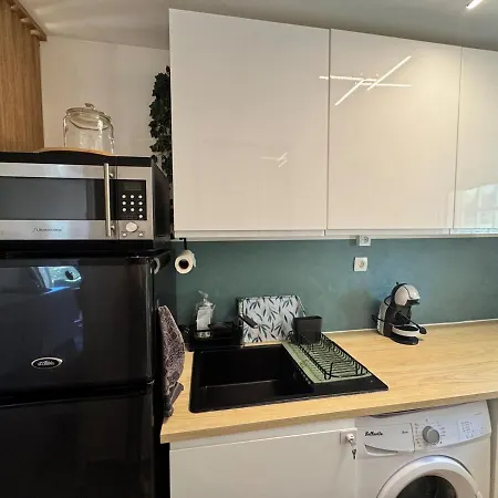 L'ibiza, Within Walking Distance And Air Conditioning *