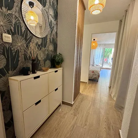 L'ibiza, Within Walking Distance And Air Conditioning *