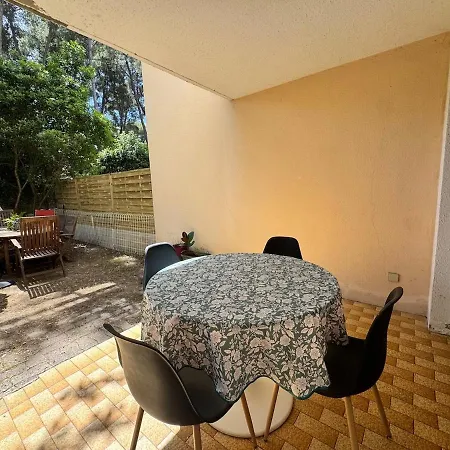 L'ibiza, Within Walking Distance And Air Conditioning Appartement Saint-Mandrier-sur-Mer