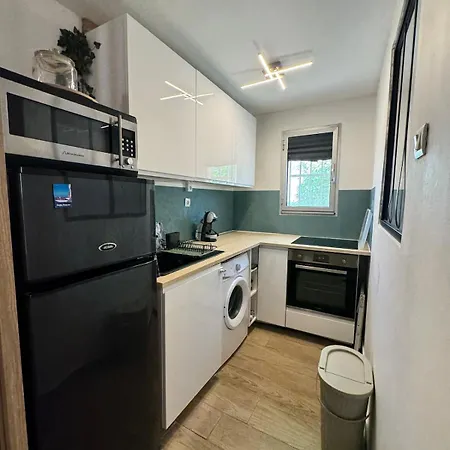 L'ibiza, Within Walking Distance And Air Conditioning Appartement *